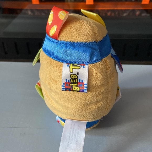 BABY Teething Toys- Sanitized, Like New Ready To Play With - Picture 3 of 7